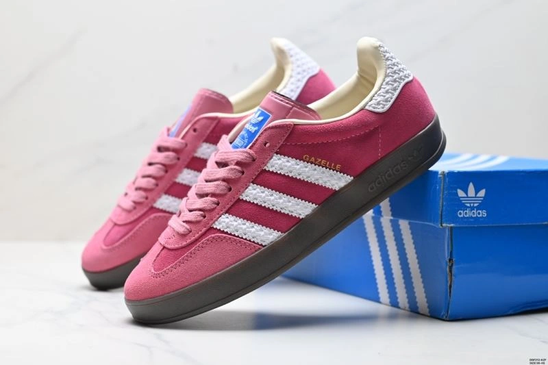 OnTrend Adidas Gazelle Shoes 618