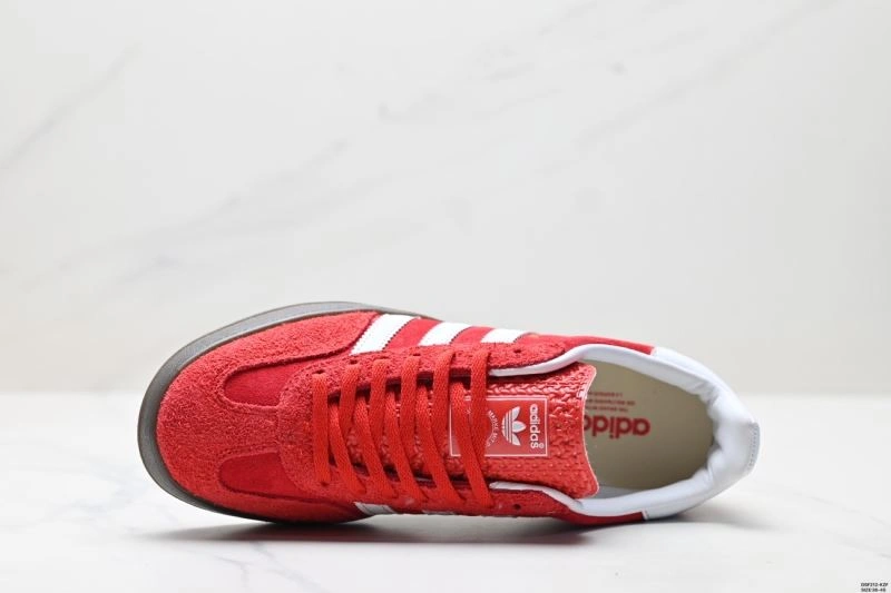 Upgraded Adidas Gazelle Shoes 614