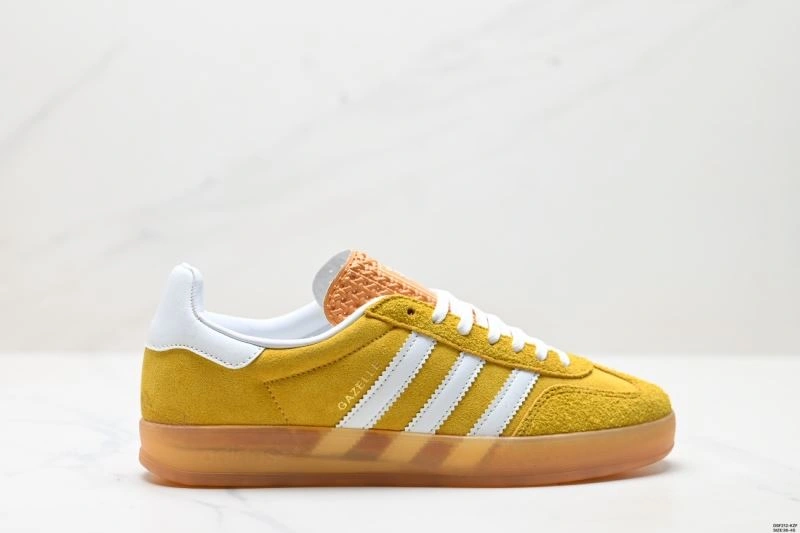 Adidas Gazelle Shoes Effortless 616