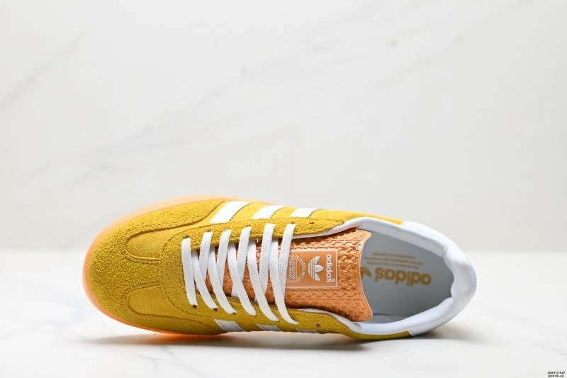 Adidas Gazelle Shoes Effortless 616