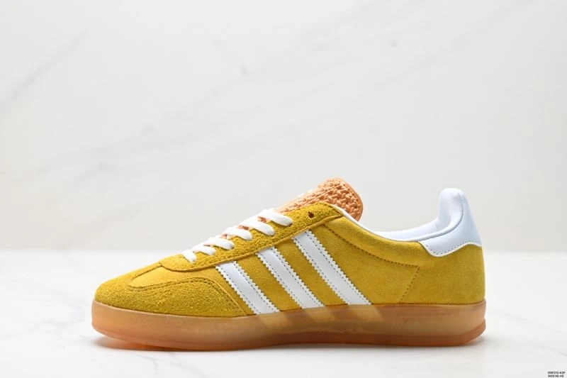 Adidas Gazelle Shoes Effortless 616