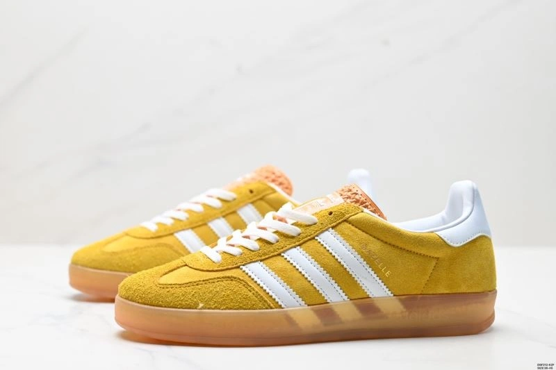 Adidas Gazelle Shoes Effortless 616