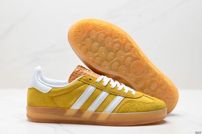 Adidas Gazelle Shoes Effortless 616