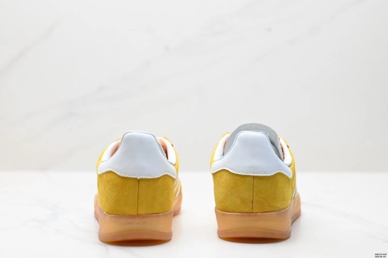 Adidas Gazelle Shoes Effortless 616