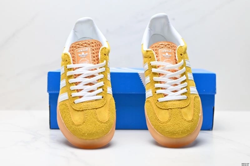 Adidas Gazelle Shoes Effortless 616