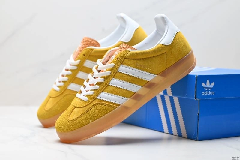 Adidas Gazelle Shoes Effortless 616