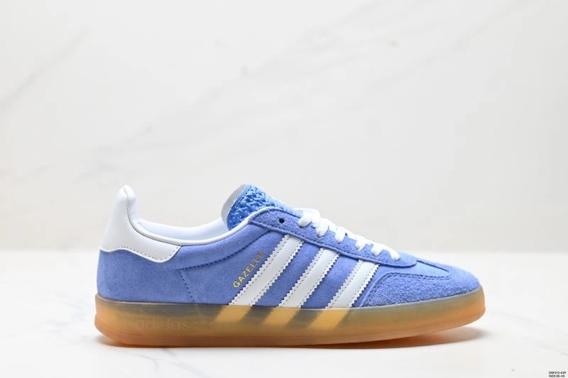 OnTrend Adidas Gazelle Shoes 611