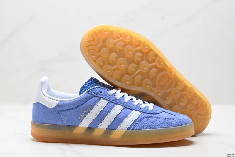 OnTrend Adidas Gazelle Shoes 611