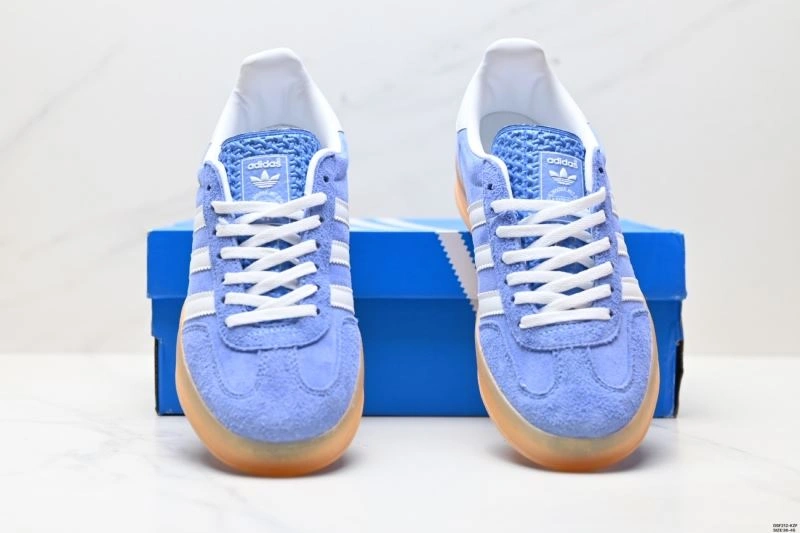 OnTrend Adidas Gazelle Shoes 611