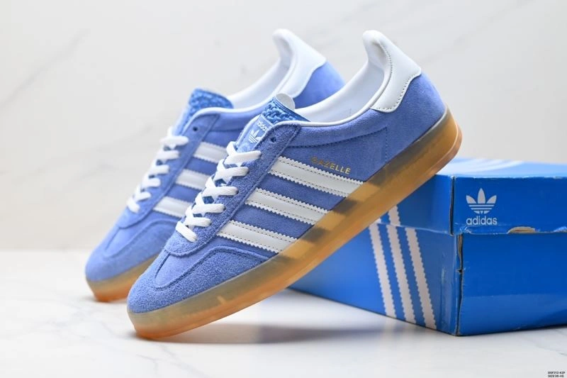 OnTrend Adidas Gazelle Shoes 611