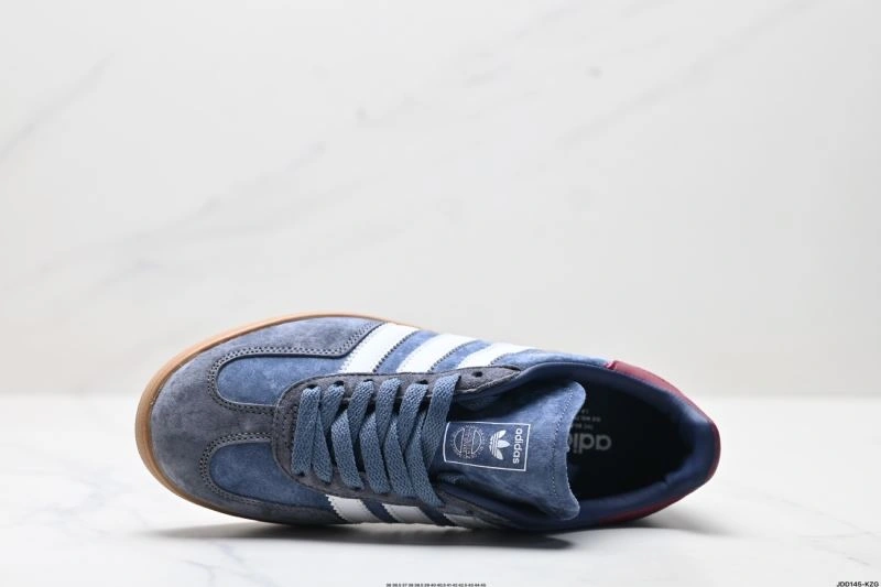 FashionForward Adidas Gazelle Shoes 605