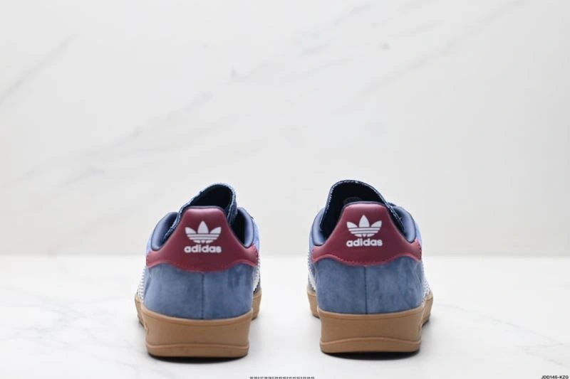FashionForward Adidas Gazelle Shoes 605