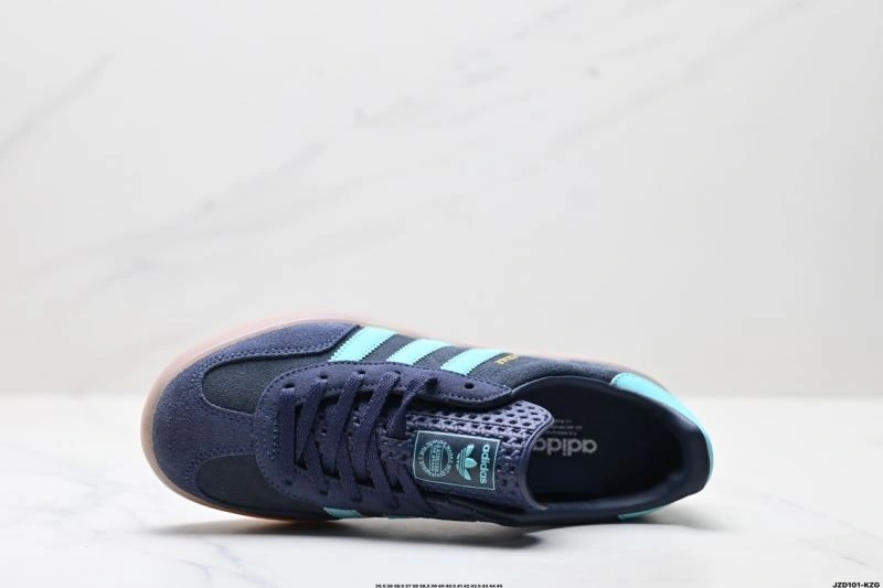 Adidas Gazelle Shoes Unique 610