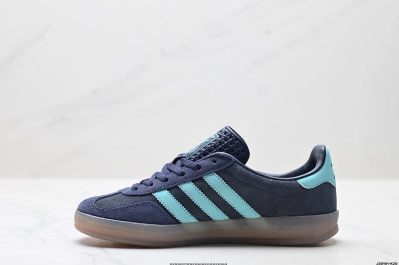 Adidas Gazelle Shoes Unique 610