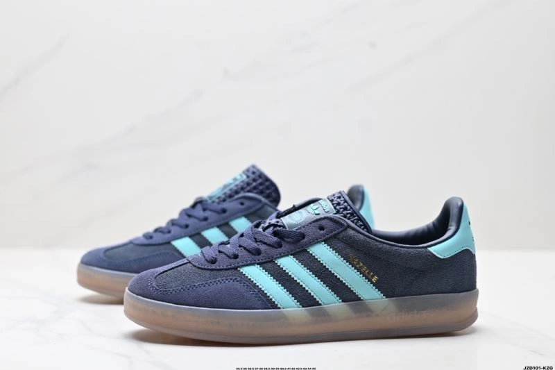 Adidas Gazelle Shoes Unique 610