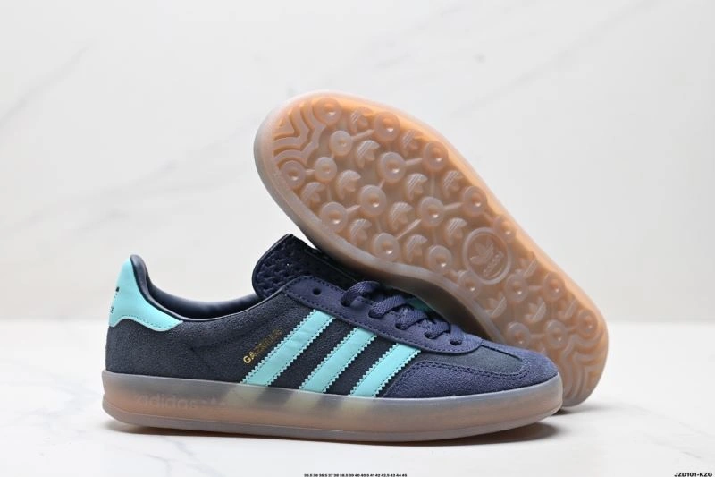 Adidas Gazelle Shoes Unique 610