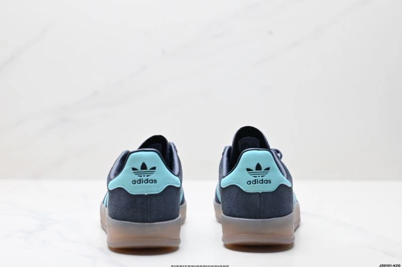 Adidas Gazelle Shoes Unique 610