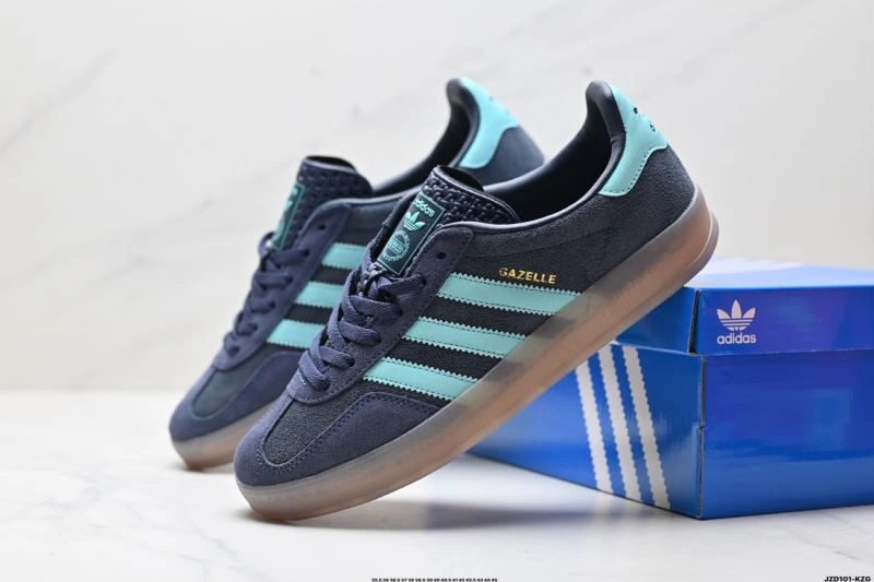 Adidas Gazelle Shoes Unique 610