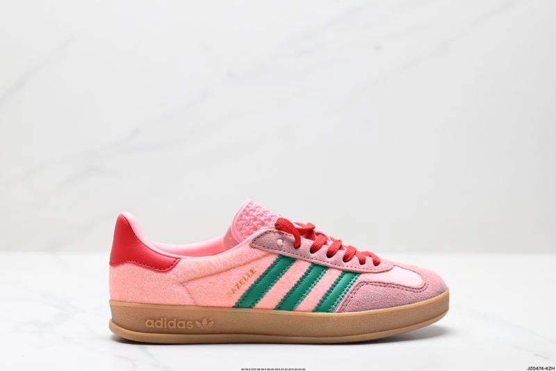 Adidas Gazelle Shoes Breathable 606