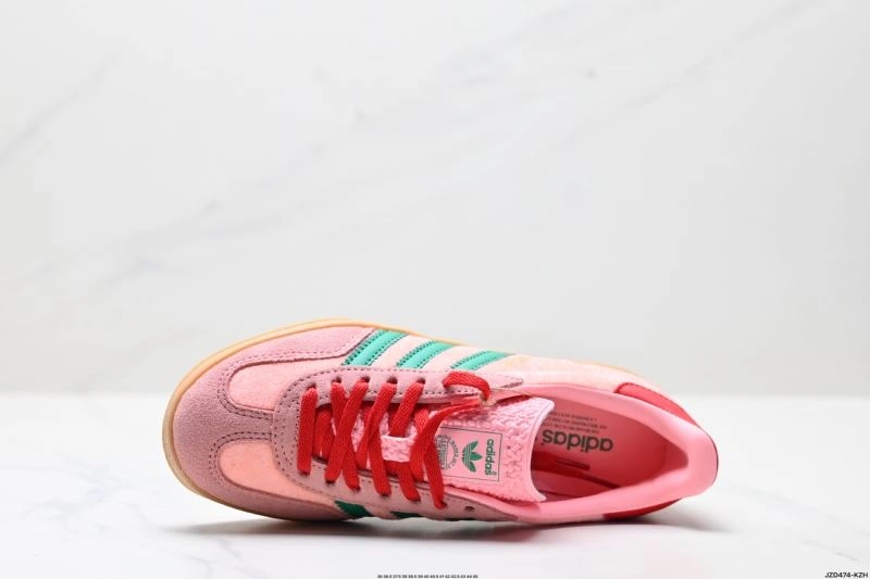 Adidas Gazelle Shoes Breathable 606