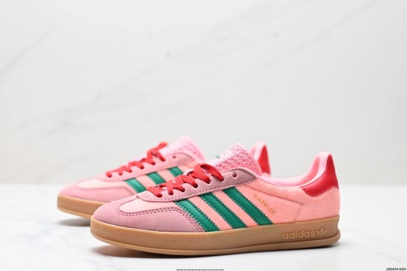 Adidas Gazelle Shoes Breathable 606
