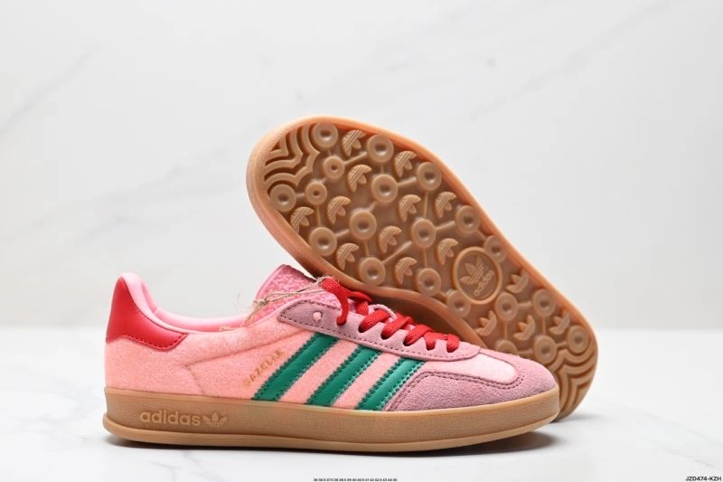 Adidas Gazelle Shoes Breathable 606