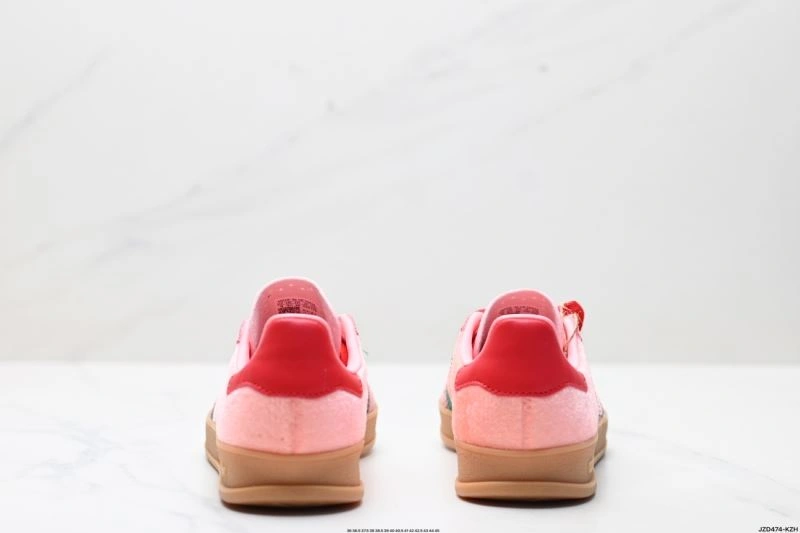 Adidas Gazelle Shoes Breathable 606