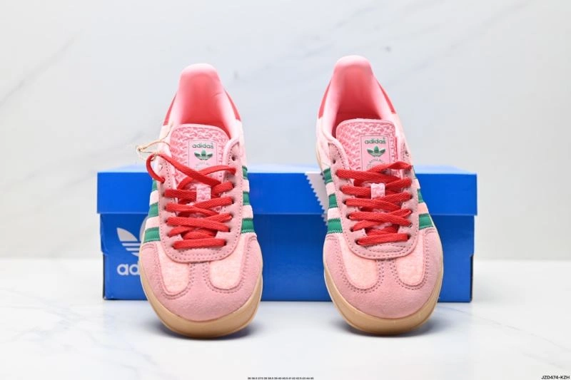Adidas Gazelle Shoes Breathable 606