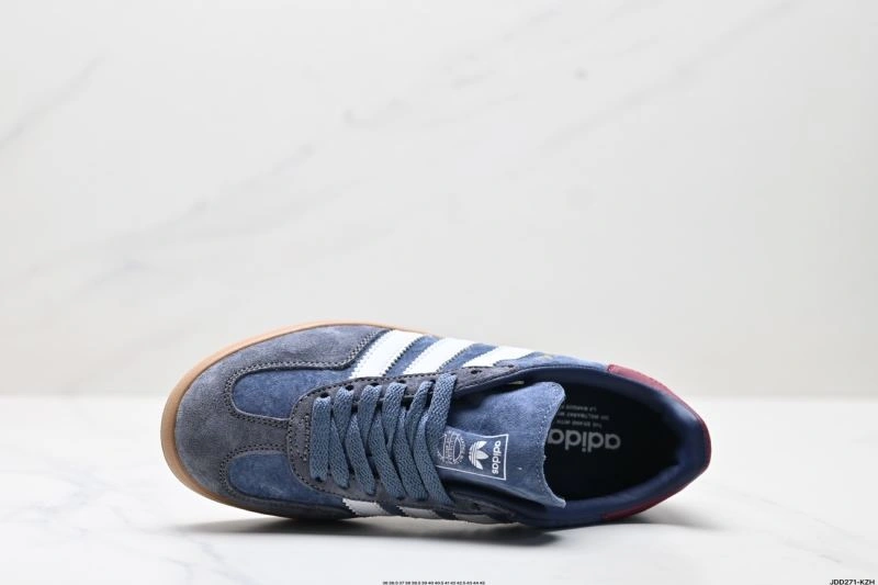 Adidas Gazelle Shoes Sustainable 608