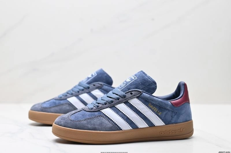 Adidas Gazelle Shoes Sustainable 608