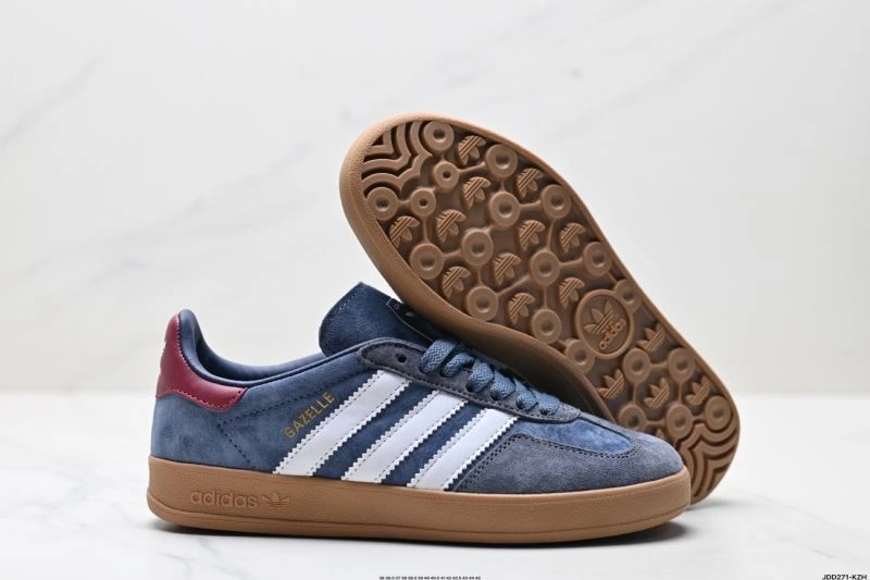 Adidas Gazelle Shoes Sustainable 608