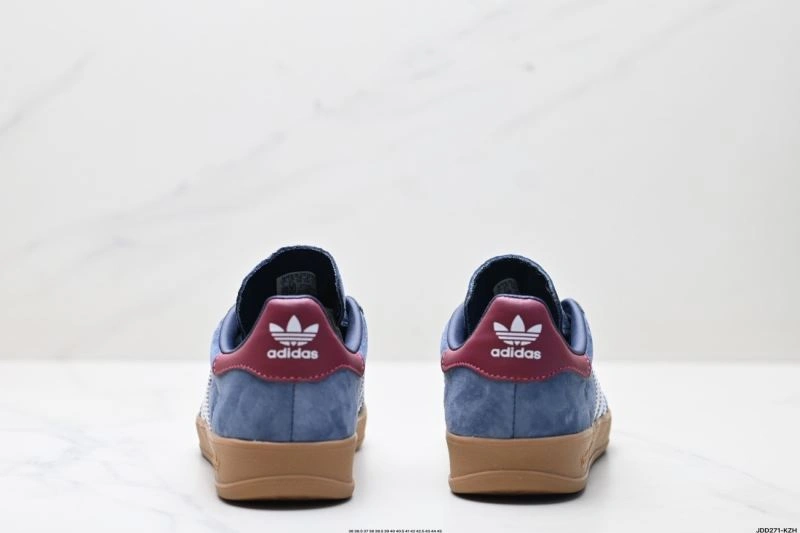 Adidas Gazelle Shoes Sustainable 608