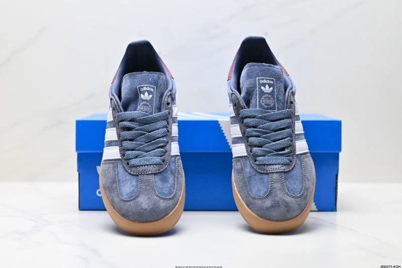 Adidas Gazelle Shoes Sustainable 608