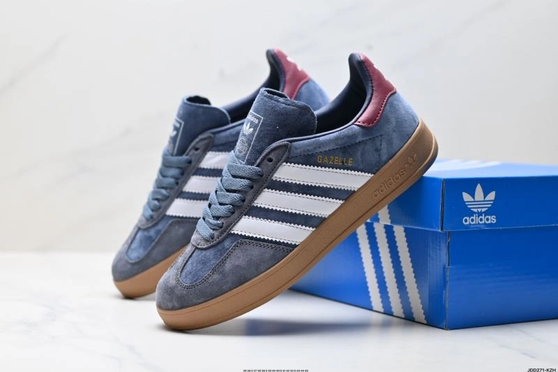 Adidas Gazelle Shoes Sustainable 608