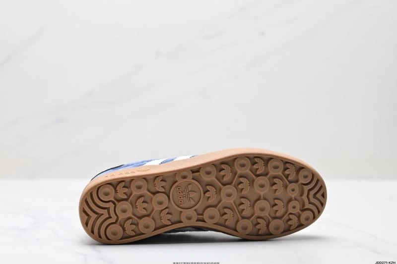 Adidas Gazelle Shoes Sustainable 608