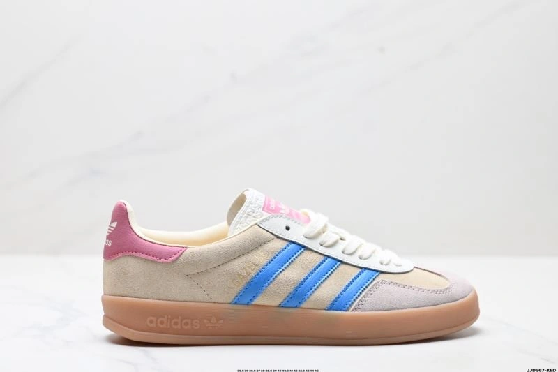 Seasonal Adidas Gazelle Shoes 604