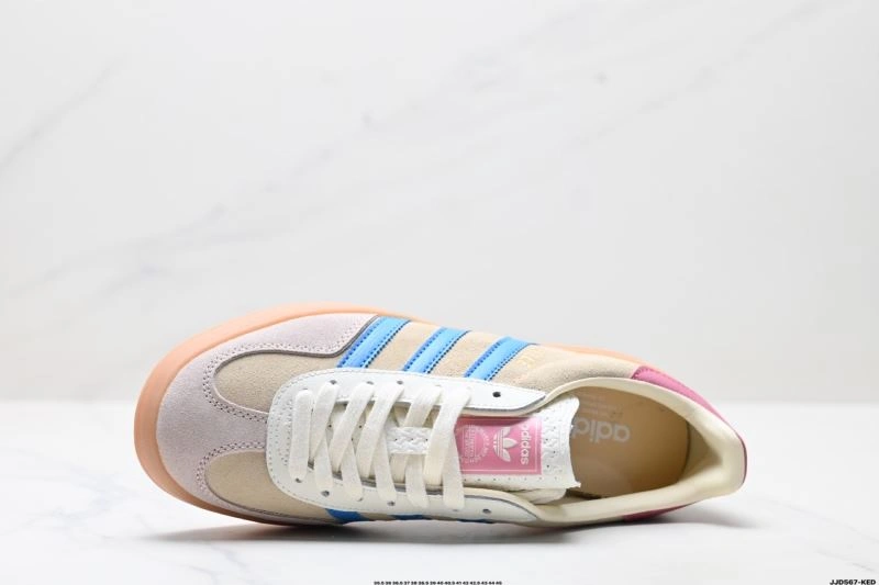 Seasonal Adidas Gazelle Shoes 604