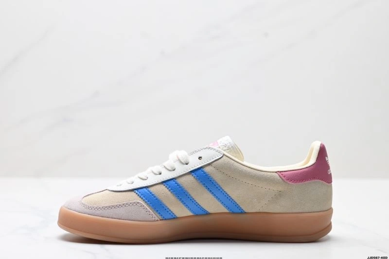 Seasonal Adidas Gazelle Shoes 604