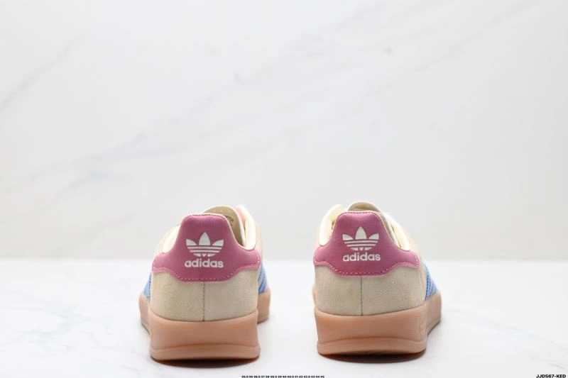 Seasonal Adidas Gazelle Shoes 604