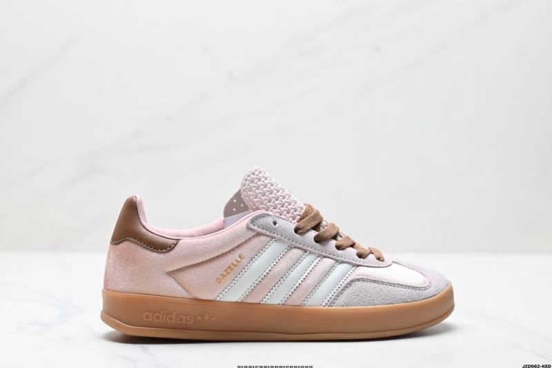 DailyWear Adidas Gazelle Shoes 681