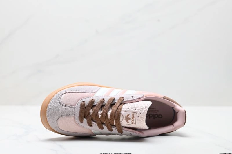 DailyWear Adidas Gazelle Shoes 681