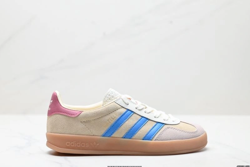 Breathable Adidas Gazelle Shoes 602