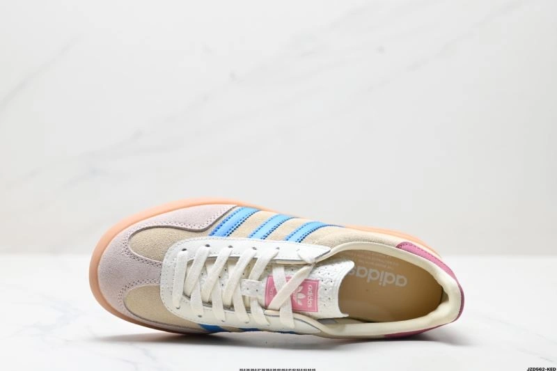Breathable Adidas Gazelle Shoes 602
