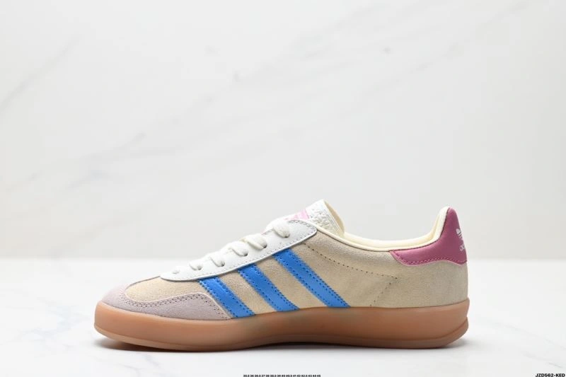 Breathable Adidas Gazelle Shoes 602