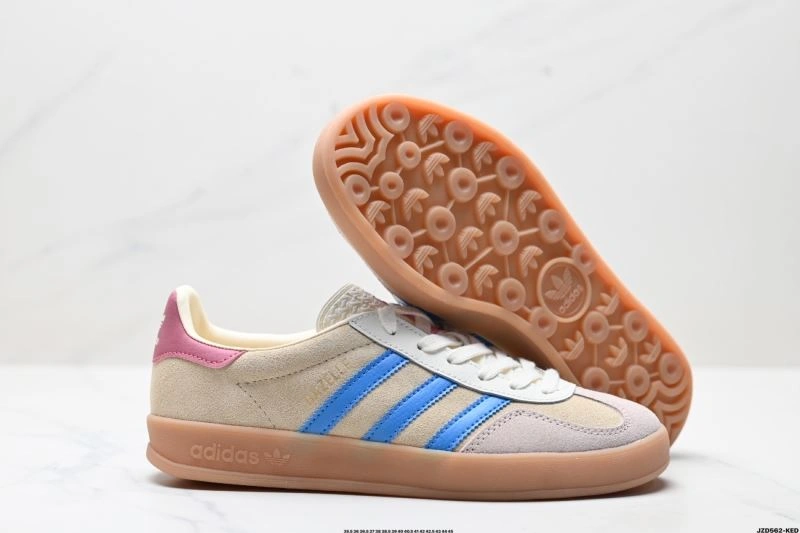 Breathable Adidas Gazelle Shoes 602