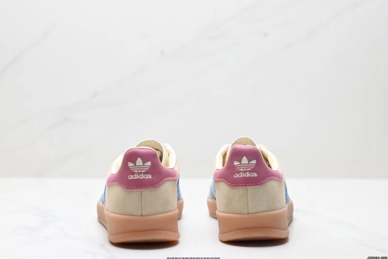Breathable Adidas Gazelle Shoes 602