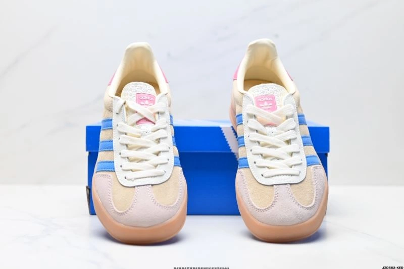 Breathable Adidas Gazelle Shoes 602