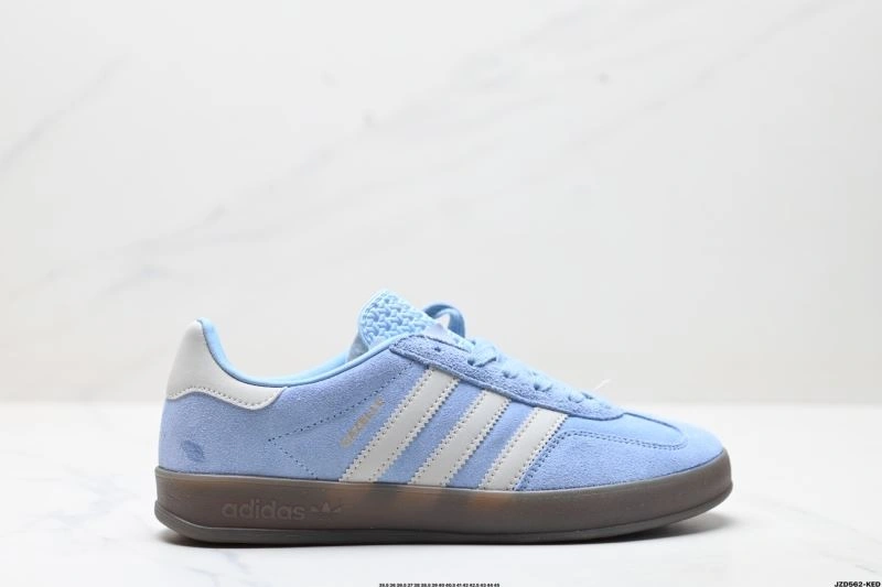 Adidas Gazelle Shoes Lightweight 601