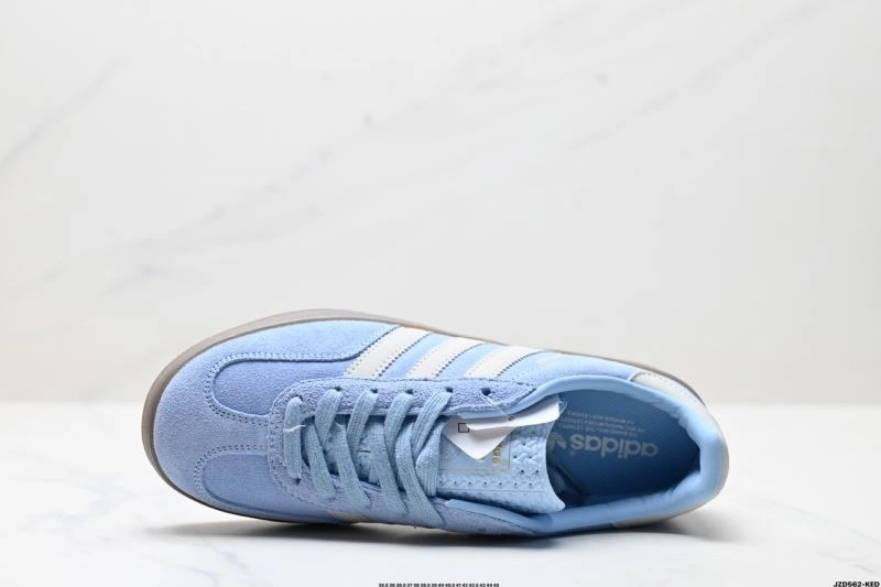 Adidas Gazelle Shoes Lightweight 601