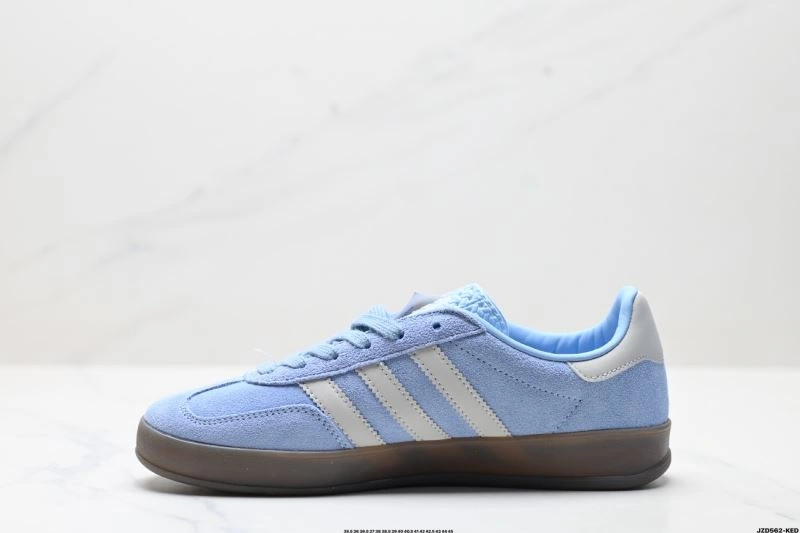Adidas Gazelle Shoes Lightweight 601